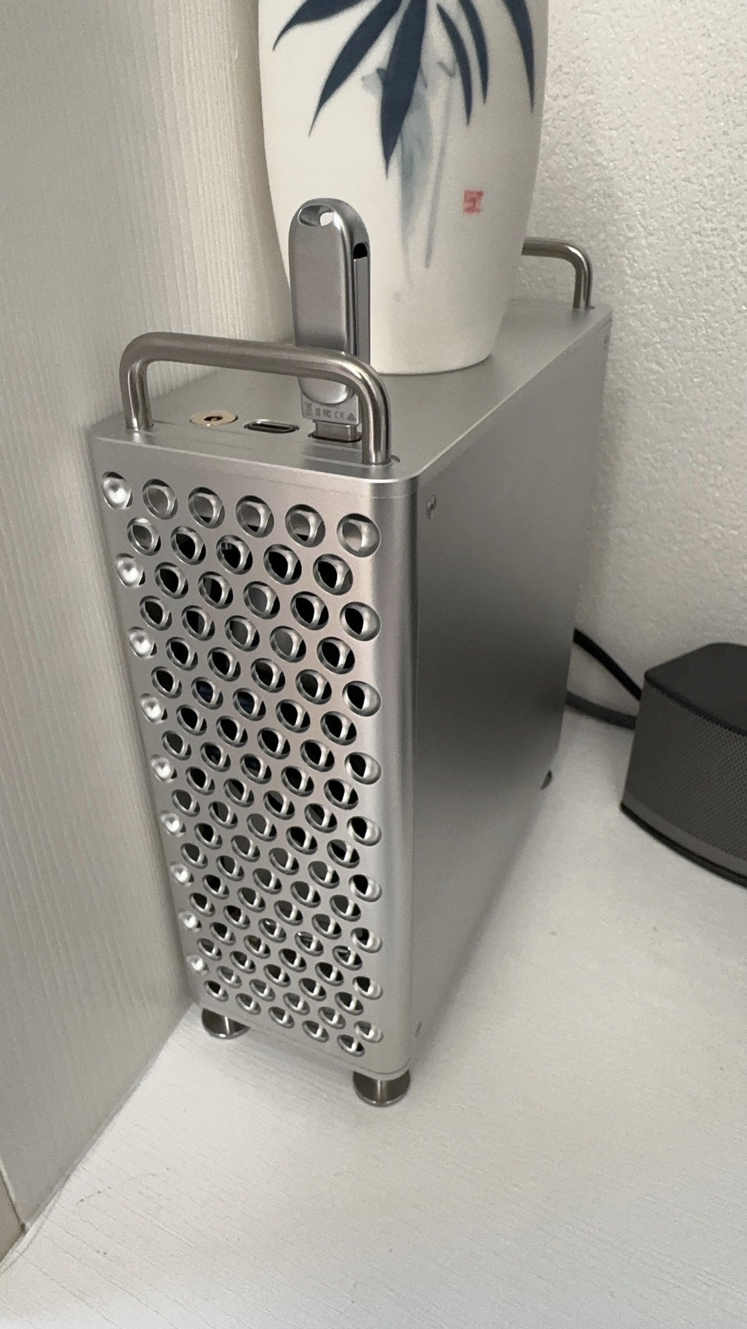 Product scene related to this review