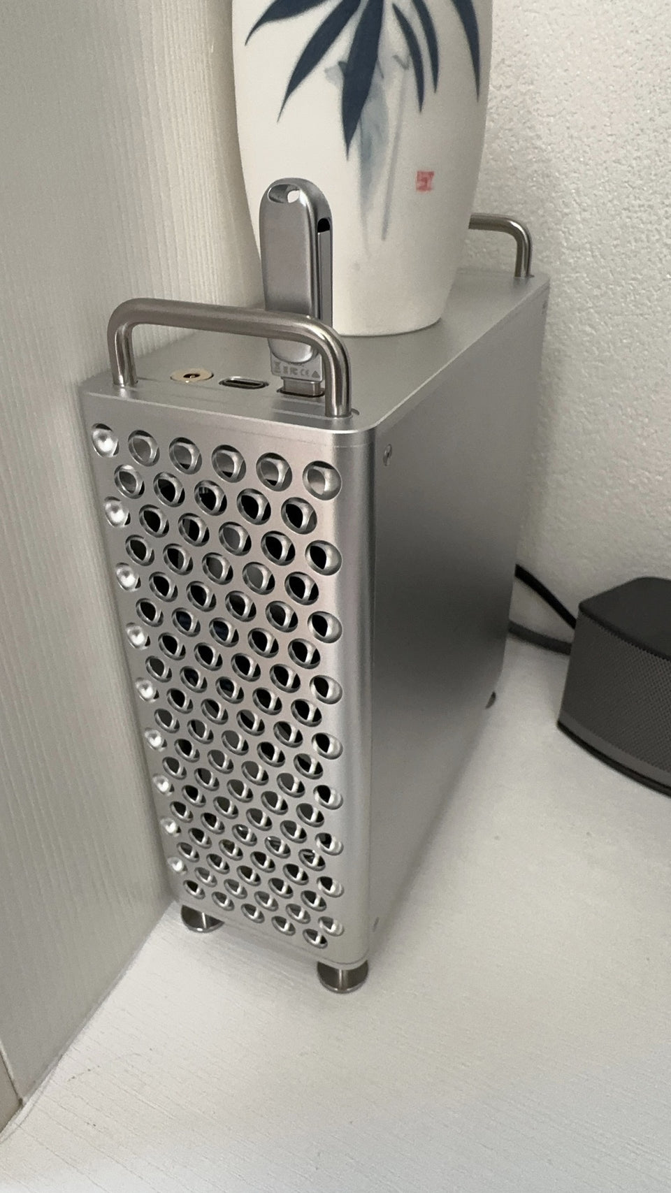 Product scene related to this review