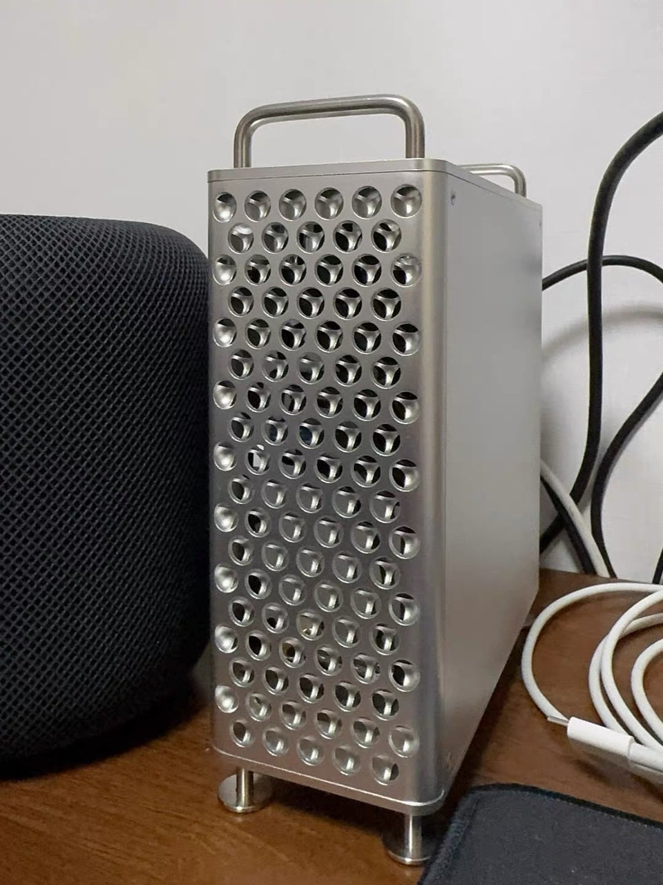 Product scene related to this review