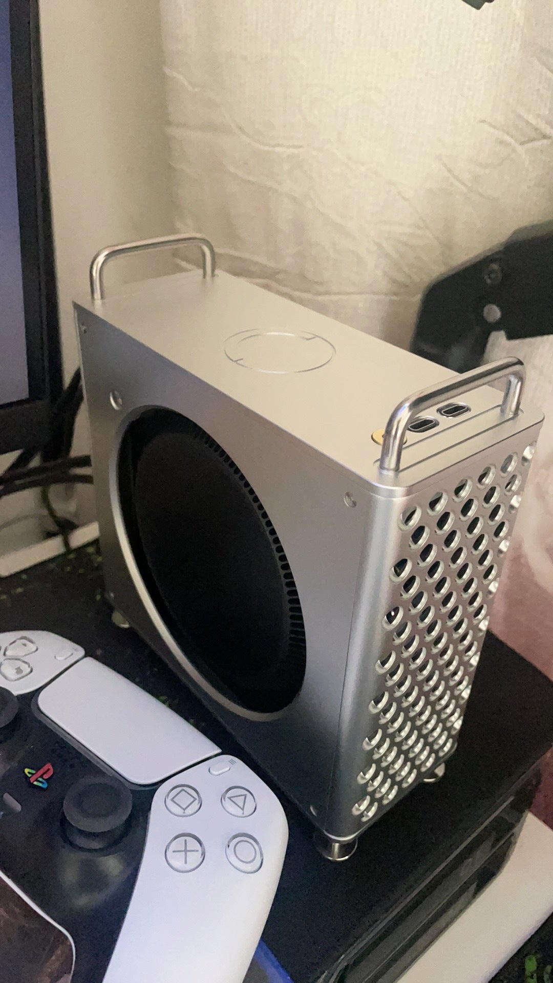 Product scene related to this review