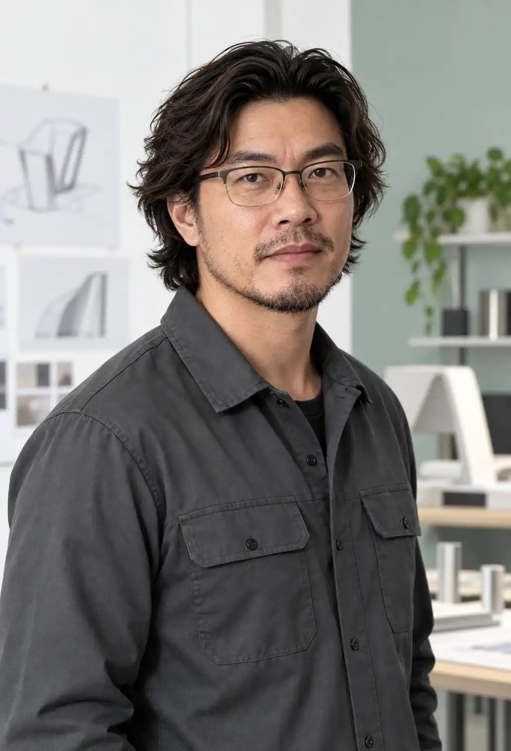Ben. Lin