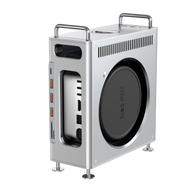Mac mini Dock Enclosure